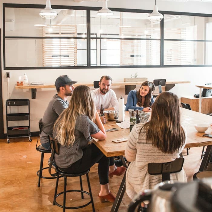 Farshore 4-step hiring and onboarding process