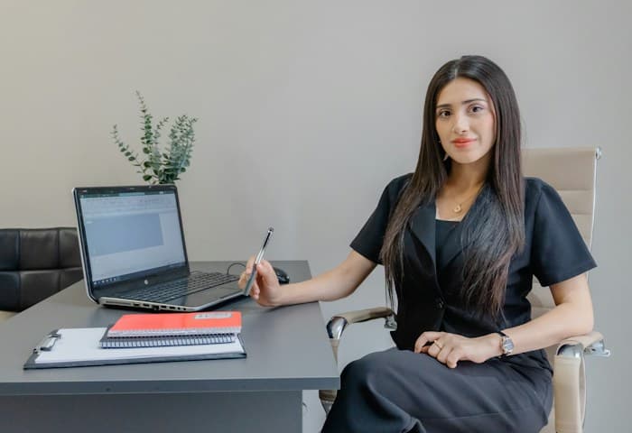 Virtual Assistance professional specialist